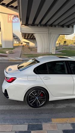 بي ام دبليو الفئة 3